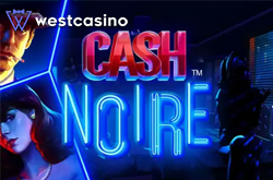 Cash Noire