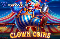 Clown Coins