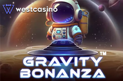 Gravity Bonanza