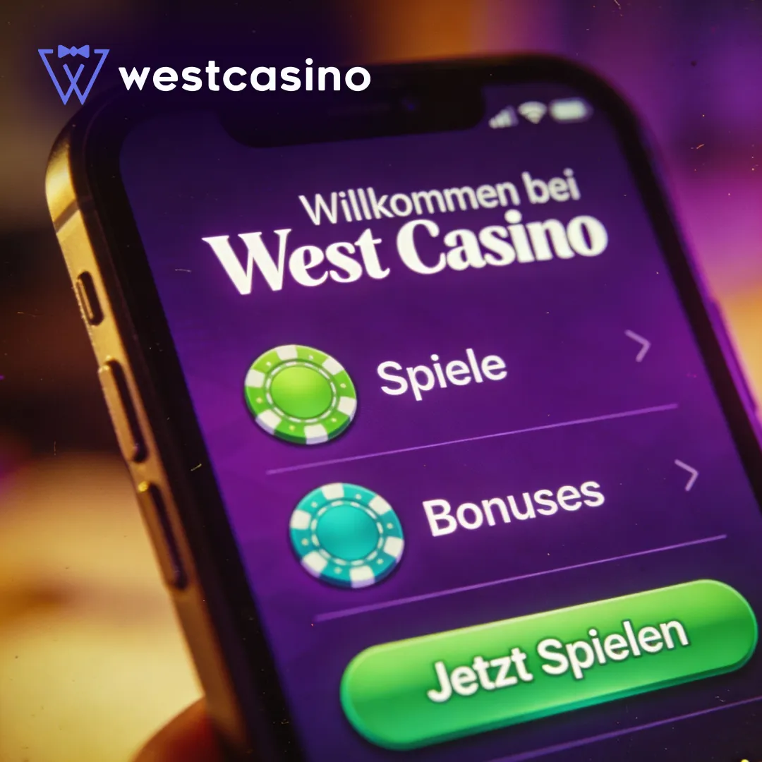 WestCasino Bewertung