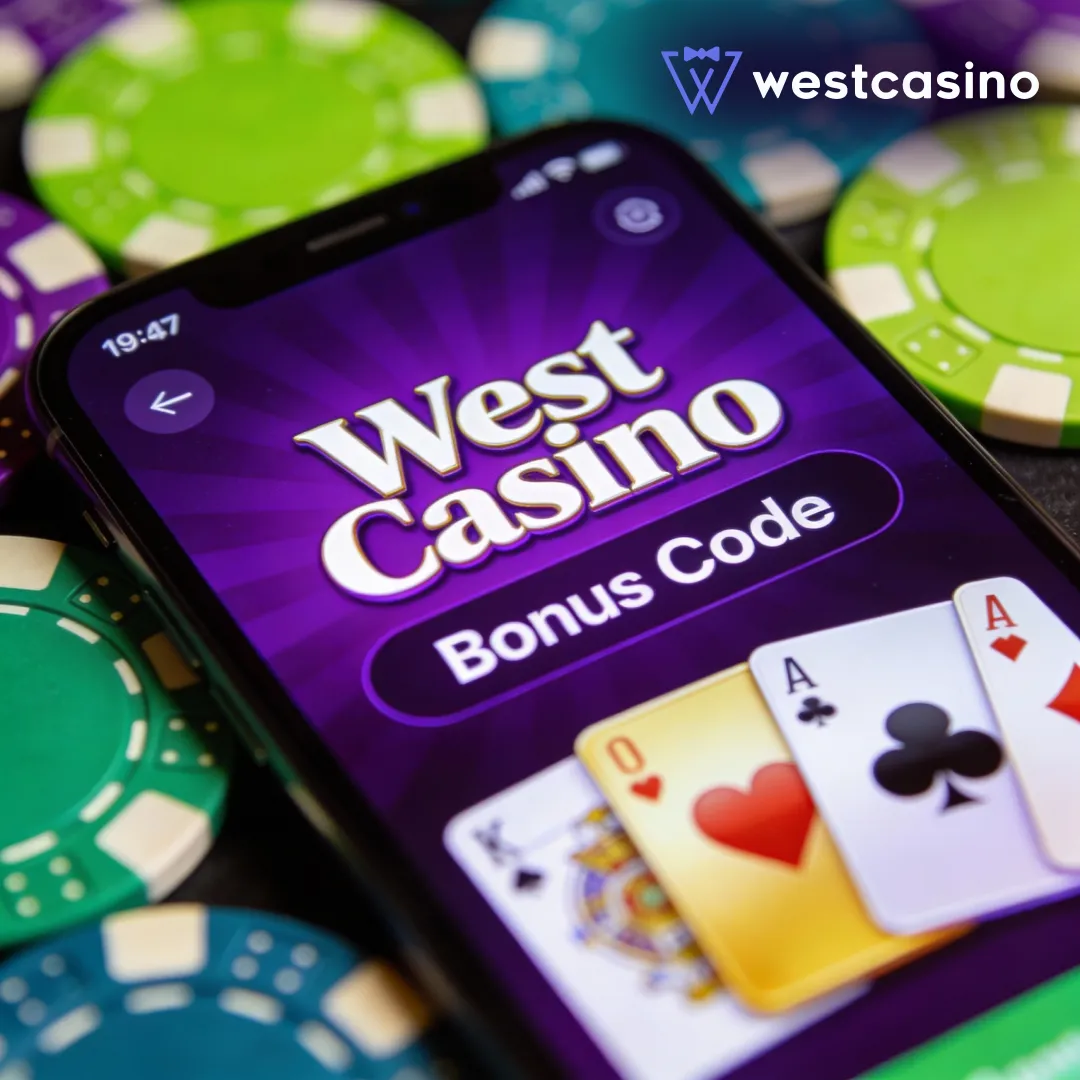 WestCasino Bonus